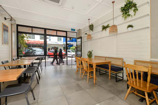 Showrooms / Bulky Goods commercial property leased at Shop 2/16 Willoughby Road Crows Nest NSW 2065 Showrooms / Bulky Goods commercial property leased at Shop 2/16 Willoughby Road Crows Nest NSW 2065
