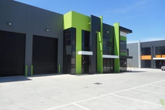 Factory, Warehouse & Industrial commercial property leased at 3/2-22 Kirkham Road Keysborough VIC 3173 Factory, Warehouse & Industrial commercial property leased at 3/2-22 Kirkham Road Keysborough VIC 3173