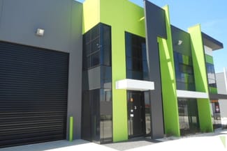 Factory, Warehouse & Industrial commercial property leased at 3/2-22 Kirkham Road Keysborough VIC 3173 Factory, Warehouse & Industrial commercial property leased at 3/2-22 Kirkham Road Keysborough VIC 3173