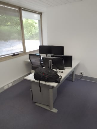 Offices commercial property leased at Unit 4/20 Napier Close Deakin ACT 2600 Offices commercial property leased at Unit 4/20 Napier Close Deakin ACT 2600