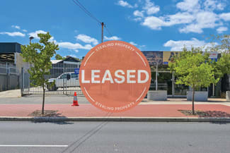 Shop & Retail commercial property leased at 338 & 340 Charles Street North Perth WA 6006 Shop & Retail commercial property leased at 338 & 340 Charles Street North Perth WA 6006
