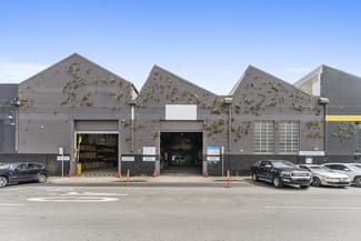 Other commercial property leased at 32 Robert Street Rozelle NSW 2039