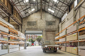 Other commercial property leased at 32 Robert Street Rozelle NSW 2039