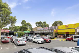 Shop & Retail commercial property leased at Shop 2/163 Boronia Road Boronia VIC 3155 Shop & Retail commercial property leased at Shop 2/163 Boronia Road Boronia VIC 3155