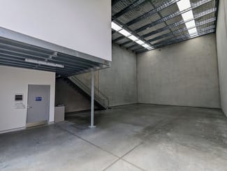Showrooms / Bulky Goods commercial property leased at 16/50-62 Cosgrove Road Strathfield South NSW 2136
