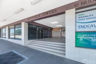 Offices commercial property leased at Suite 31/10 Bridge Street Granville NSW 2142 Offices commercial property leased at Suite 31/10 Bridge Street Granville NSW 2142