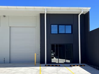 Factory, Warehouse & Industrial commercial property leased at 5/43 Accolade Avenue Morisset NSW 2264 Factory, Warehouse & Industrial commercial property leased at 5/43 Accolade Avenue Morisset NSW 2264