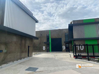 Factory, Warehouse & Industrial commercial property leased at 8/6 Richards Court Keilor Park VIC 3042 Factory, Warehouse & Industrial commercial property leased at 8/6 Richards Court Keilor Park VIC 3042