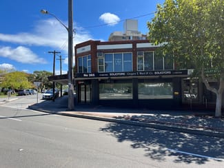 Medical / Consulting commercial property leased at 11/365 Kingsway Caringbah NSW 2229