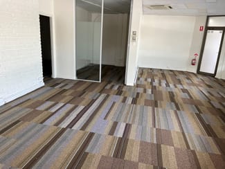Medical / Consulting commercial property leased at 11/365 Kingsway Caringbah NSW 2229