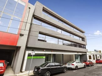 Offices commercial property leased at Lvl 1 Suite 5/10 Northumberland Street South Melbourne VIC 3205
