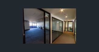 Offices commercial property leased at Lvl 1 Suite 5/10 Northumberland Street South Melbourne VIC 3205