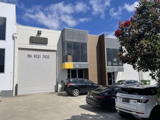 Factory, Warehouse & Industrial commercial property leased at 3A Roberna Street Moorabbin VIC 3189 Factory, Warehouse & Industrial commercial property leased at 3A Roberna Street Moorabbin VIC 3189