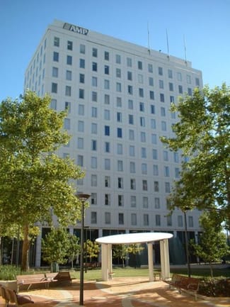 Offices commercial property for lease at Unit 2/1 Hobart Place City ACT 2601 Offices commercial property for lease at Unit 2/1 Hobart Place City ACT 2601