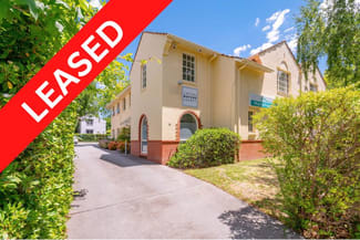 Offices commercial property leased at Ground  Unit 3/16 Bougainville Street Griffith ACT 2603