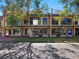 Offices commercial property leased at Unit 5/36 Johnson Street Guildford WA 6055 Offices commercial property leased at Unit 5/36 Johnson Street Guildford WA 6055