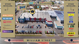 Showrooms / Bulky Goods commercial property leased at 2/38 William Street Beckenham WA 6107 Showrooms / Bulky Goods commercial property leased at 2/38 William Street Beckenham WA 6107