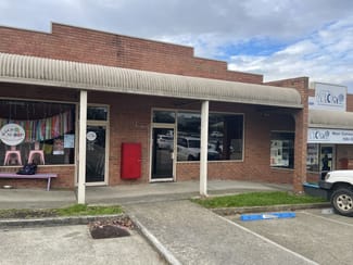 Shop & Retail commercial property leased at Shop 4/1385 Healesville Koo Wee Rup Road Woori Yallock VIC 3139 Shop & Retail commercial property leased at Shop 4/1385 Healesville Koo Wee Rup Road Woori Yallock VIC 3139