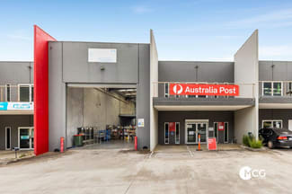 Offices commercial property leased at 15 Wallace Ave Point Cook VIC 3030