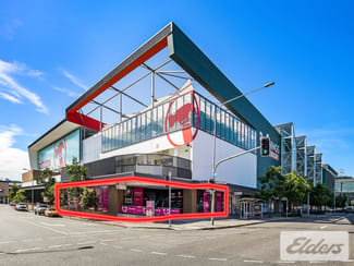 Showrooms / Bulky Goods commercial property for lease at 142 Breakfast Creek Road Newstead QLD 4006 Showrooms / Bulky Goods commercial property for lease at 142 Breakfast Creek Road Newstead QLD 4006