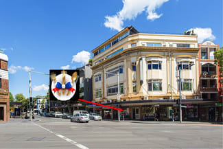 Shop & Retail commercial property leased at Shop 4/113 Oxford Street Darlinghurst NSW 2010 Shop & Retail commercial property leased at Shop 4/113 Oxford Street Darlinghurst NSW 2010