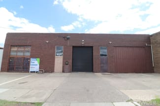 Factory, Warehouse & Industrial commercial property leased at 18-20 Kookaburra Street Frankston VIC 3199 Factory, Warehouse & Industrial commercial property leased at 18-20 Kookaburra Street Frankston VIC 3199