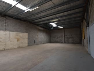 Factory, Warehouse & Industrial commercial property leased at 7/9-11 Kiama Street Bowral NSW 2576