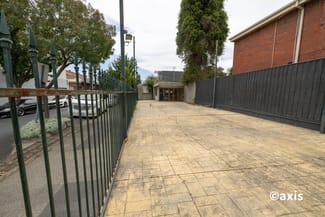 Development / Land commercial property leased at 57 Commercial Road South Yarra VIC 3141