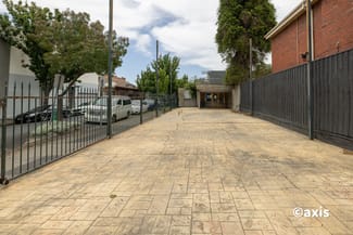 Shop & Retail commercial property leased at 57 Commercial Road South Yarra VIC 3141