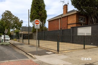 Shop & Retail commercial property leased at 57 Commercial Road South Yarra VIC 3141