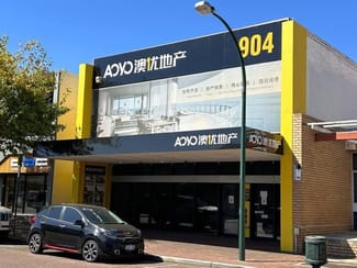 Offices commercial property leased at 904 Albany Highway East Victoria Park WA 6101 Offices commercial property leased at 904 Albany Highway East Victoria Park WA 6101