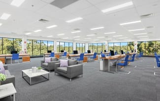 Offices commercial property for lease at Lane Cove NSW 2066 Offices commercial property for lease at Lane Cove NSW 2066