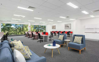 Offices commercial property for lease at Lane Cove NSW 2066 Offices commercial property for lease at Lane Cove NSW 2066