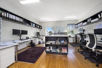 Factory, Warehouse & Industrial commercial property leased at 3/193 Richardson Street Carlton North VIC 3054 Factory, Warehouse & Industrial commercial property leased at 3/193 Richardson Street Carlton North VIC 3054