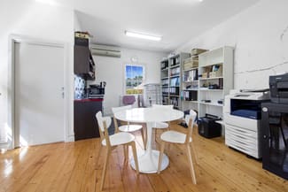 Factory, Warehouse & Industrial commercial property leased at 3/193 Richardson Street Carlton North VIC 3054 Factory, Warehouse & Industrial commercial property leased at 3/193 Richardson Street Carlton North VIC 3054
