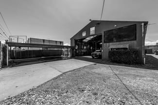 Factory, Warehouse & Industrial commercial property leased at 320-322 Kororoit Creek Road Williamstown North VIC 3016