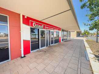 Other commercial property leased at 7/49 Norton Promenade Dalyellup WA 6230 Other commercial property leased at 7/49 Norton Promenade Dalyellup WA 6230