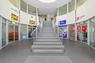 Offices commercial property leased at 136 Main Street Osborne Park WA 6017 Offices commercial property leased at 136 Main Street Osborne Park WA 6017