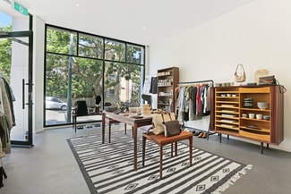 Shop & Retail commercial property leased at 11 Roslyn Gardens Elizabeth Bay NSW 2011