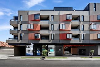 Shop & Retail commercial property leased at Shop/53 Collins Street Essendon VIC 3040 Shop & Retail commercial property leased at Shop/53 Collins Street Essendon VIC 3040
