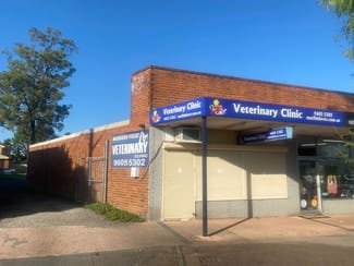 Shop & Retail commercial property leased at Shop 5/55-65 Saywell Road Macquarie Fields NSW 2564 Shop & Retail commercial property leased at Shop 5/55-65 Saywell Road Macquarie Fields NSW 2564