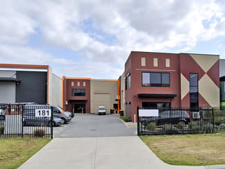 Offices commercial property leased at 3/181 Beringarra Avenue Malaga WA 6090 Offices commercial property leased at 3/181 Beringarra Avenue Malaga WA 6090