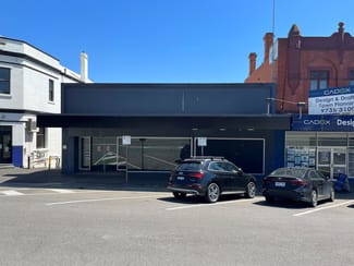 Shop & Retail commercial property leased at 275 Main Street Lilydale VIC 3140 Shop & Retail commercial property leased at 275 Main Street Lilydale VIC 3140