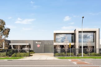 Factory, Warehouse & Industrial commercial property leased at 24 Logistics Street Keilor Park VIC 3042 Factory, Warehouse & Industrial commercial property leased at 24 Logistics Street Keilor Park VIC 3042