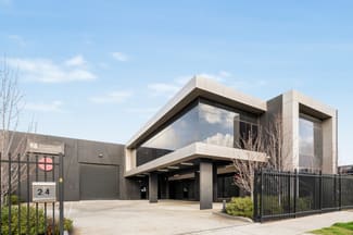 Factory, Warehouse & Industrial commercial property leased at 24 Logistics Street Keilor Park VIC 3042 Factory, Warehouse & Industrial commercial property leased at 24 Logistics Street Keilor Park VIC 3042