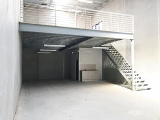 Factory, Warehouse & Industrial commercial property leased at 118 McEwan Road Heidelberg West VIC 3081