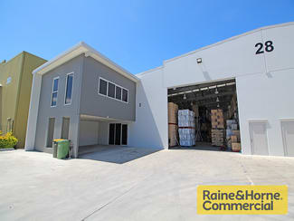 Factory, Warehouse & Industrial commercial property leased at 2/28 Redcliffe Gardens Drive Clontarf QLD 4019 Factory, Warehouse & Industrial commercial property leased at 2/28 Redcliffe Gardens Drive Clontarf QLD 4019