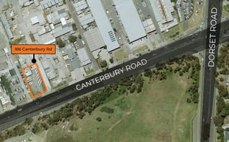 Other commercial property leased at 186 Canterbury Road Bayswater North VIC 3153 Other commercial property leased at 186 Canterbury Road Bayswater North VIC 3153