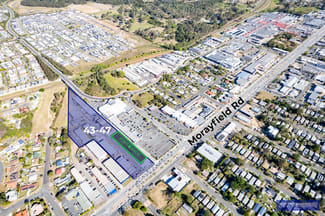 Factory, Warehouse & Industrial commercial property leased at Caboolture South QLD 4510 Factory, Warehouse & Industrial commercial property leased at Caboolture South QLD 4510