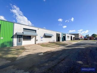 Factory, Warehouse & Industrial commercial property leased at Caboolture South QLD 4510 Factory, Warehouse & Industrial commercial property leased at Caboolture South QLD 4510